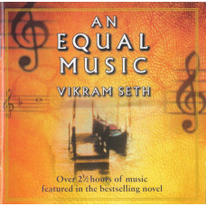 CD "Various Composers "An Equal Music"