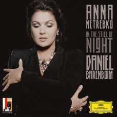 CD "Netrebko Anna "In the still of night"