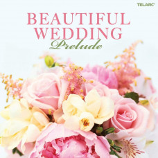 CD "Various Composers. The Beautiful Wedding. Prelude"