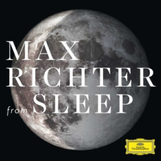 CD "Richter Max "from Sleep"