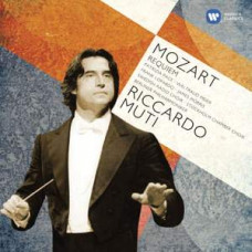 CD "Mozart "Requiem" 