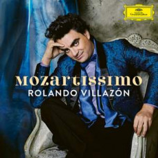 CD "Mozartissimo" 