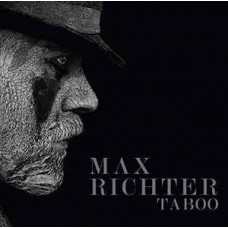 CD "Richter Max "Taboo"