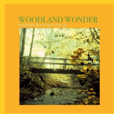 CD "Sound Effects "Woodland Wonder"