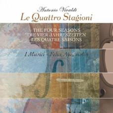 Vivaldi "Le Quattro Stagioni"