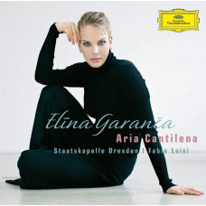 CD "Garanča Elīna "Aria Cantilena"