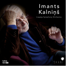 CD "Kalniņš Imants"