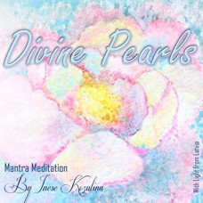 CD "Meditation " Divine Pearls"