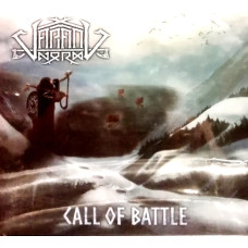 CD "Varang Nord. Call of Battle"