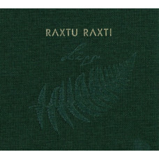 CD "Raxtu Raxti "Līgo!"