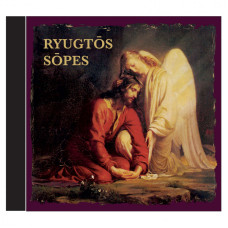 CD "Ryugtōs sōpes"