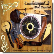 CD "Tuuletargad 2"