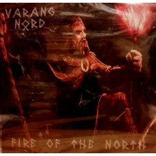 CD "Varang Nord. Fire of the North"