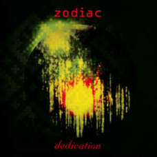 CD "Zodiaks "Dedication"