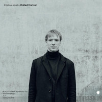 CD "Auznieks Krists "Coiled Horizon" 2CD
