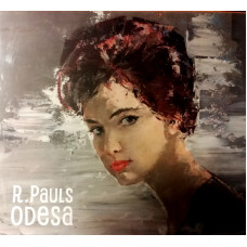 CD "Pauls Raimonds "Odesa"