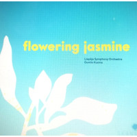 CD "Liepāja Symphony Orchestra "Flowering Jasmine"