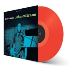 Coltrane John "Blue Train"