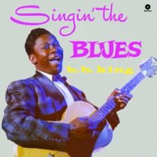 King B.B. "Singin' the Blues"