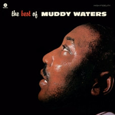 Waters Muddy " The Best of"