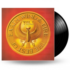 Earth, Wind & Fire "The Best of"