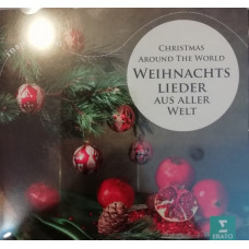 CD "Weihnachts Lieder"
