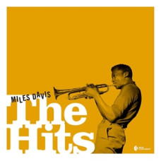 Davis Miles "The Hits"