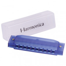 Harmonica, Mouth Harmonica, Mouth Organ