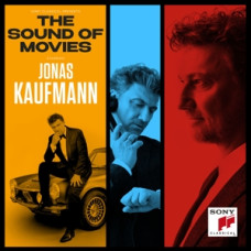Kaufmann Jonas "The Sound of Movies"