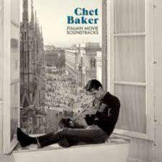 Vinyl "Baker Chet "Italian Movie Soundtracks"