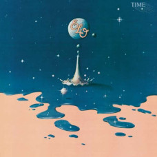 Electric Light Orchestra "Time"