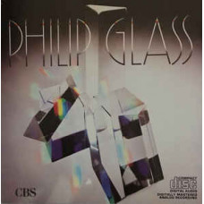 Glass Philip "Glassworks"