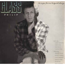 Glass Philip "Songs From Liquid"