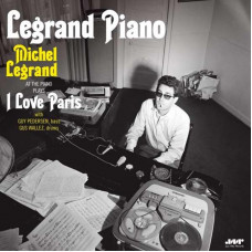 Legrand Michel "Legrand Piano"