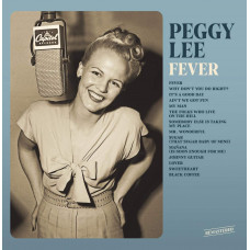 Lee Peggy "Fever"