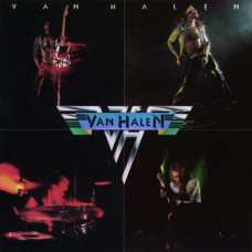 Van Halen "Van Halen"