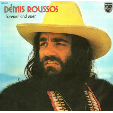 Roussos Demis "Forever And Ever"