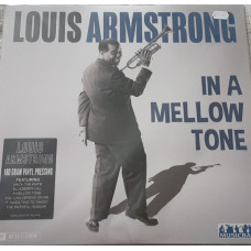 Armstrong Louis "In A Mellow Tone"