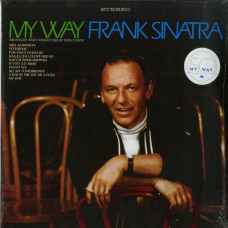 Sinatra Frank. "My Way"