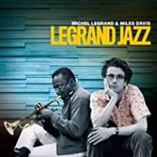 Legrand Michel & Miles Davis "Legrand Jazz"