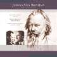 Vinyl "Brahms Johannes "Piano Concerto No.1"