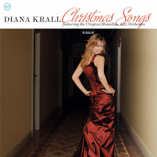 Krall, Diana "Christmas Songs"