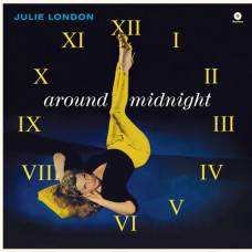 London, Julie "Around Midnight"