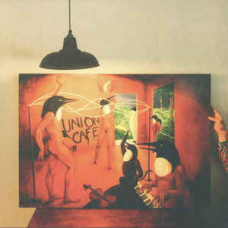 Penguin Cafe Orchestra "Union Cafe"