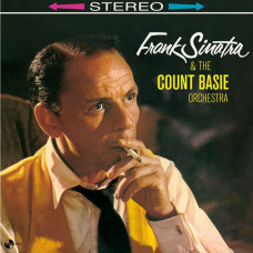 Sinatra, Frank & The Count Basie Orchstra