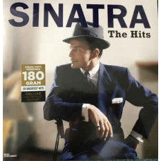 Sinatra Frank "The Hits"
