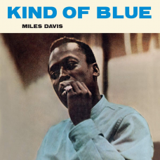 Davis Miles "Kind of Blue"