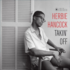Hancock Herbie "Takin' Off"