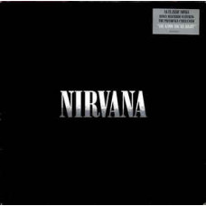 Nirvana "Nirvana" 