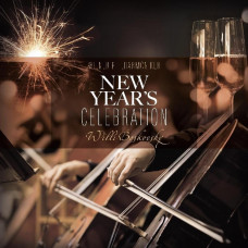 Wiener Philharmoniker "New Year's Celebration"